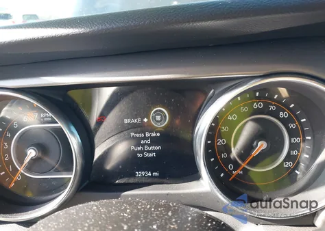 2023 Jeep Wrangler 4-Door Willys 4X4 z USA, uszkodzony, nr VIN 1C4HJXDN9PW526388